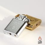 Briquet Original Gangster, parfait pour les amateurs de style