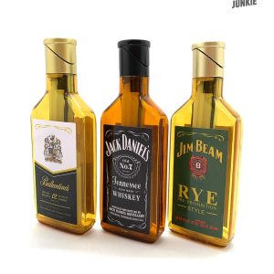 Briquet JackDa, accessoire indispensable pour fumeurs
