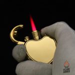 Briquet Love au design romantique et unique