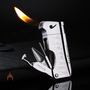 Briquet Original pour Pipe