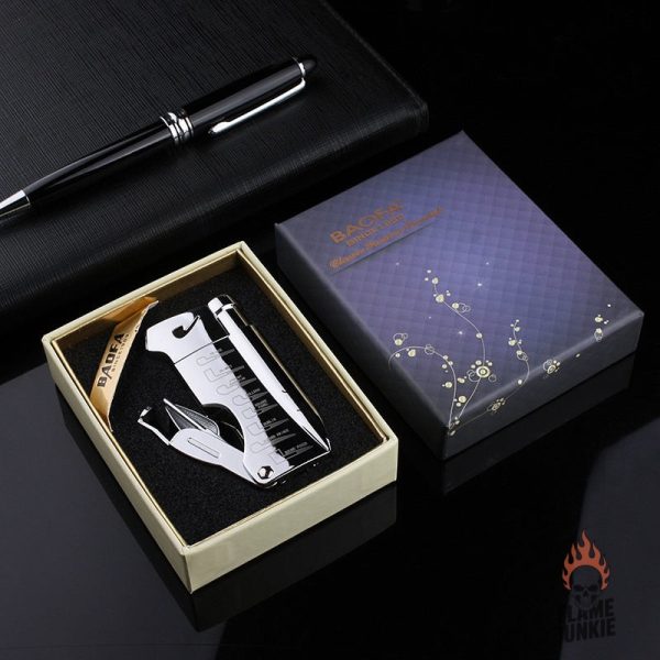 Briquet pour fumeurs de pipe, design élégant