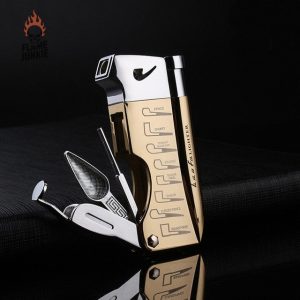 Accessoire essentiel pour fumeurs de pipe