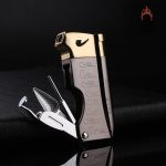 Briquet Original, pratique et stylé pour pipe