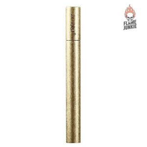 Briquet Nano 2.0 avec flamme réglable pour une utilisation précise