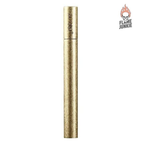Briquet Nano 2.0 avec flamme réglable pour une utilisation précise