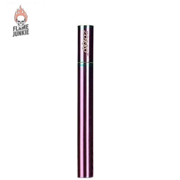 Briquet Nano 2.0 léger et portable, idéal pour les voyages
