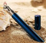 Briquet Nano 2.0 au format réduit, facile à transporter
