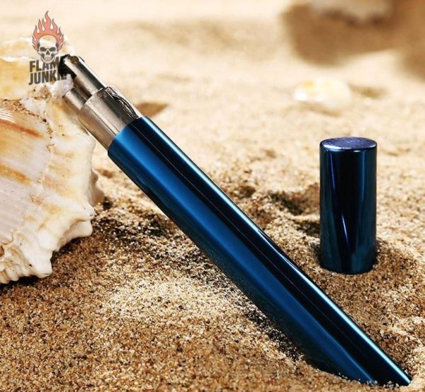 Briquet Nano 2.0 au format réduit, facile à transporter