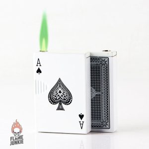 Briquet Original As, design élégant et pratique