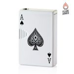 Briquet Original As, accessoire indispensable pour fumeurs