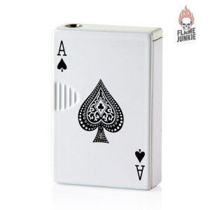 Briquet Original As, accessoire indispensable pour fumeurs