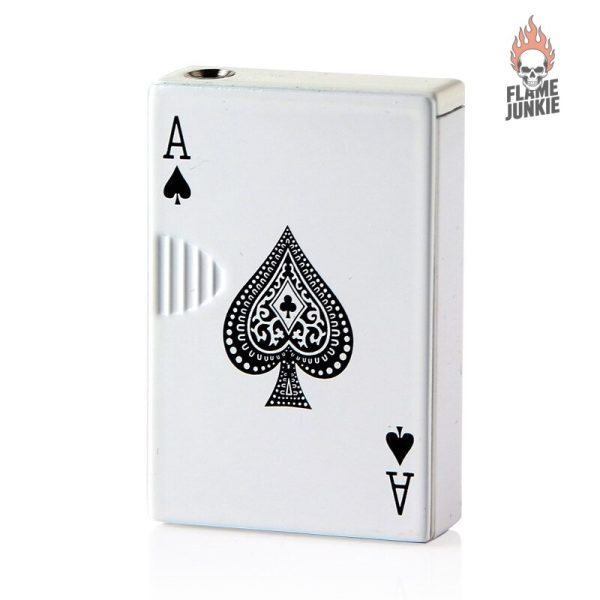 Briquet Original As, accessoire indispensable pour fumeurs