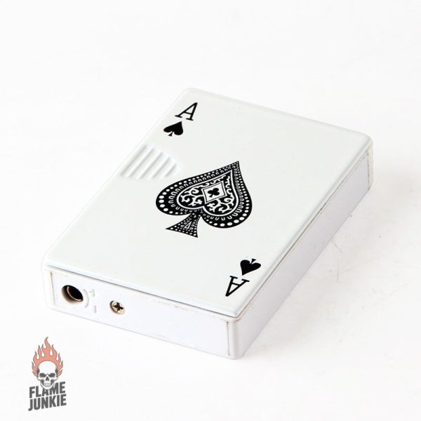 Briquet Original, flamme ajustable et sécurisée
