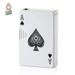 Briquet Original As, allumage facile et efficace