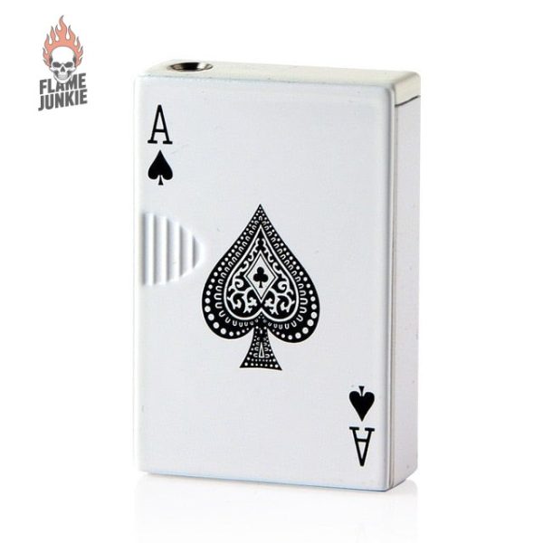 Briquet Original As, allumage facile et efficace