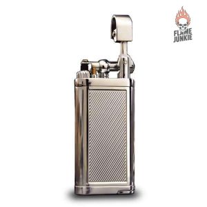 Briquet Original L'homme, élégant et pratique