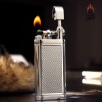 Briquet L'homme, design unique et moderne