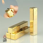 Briquet Original - idéal pour allumer facilement