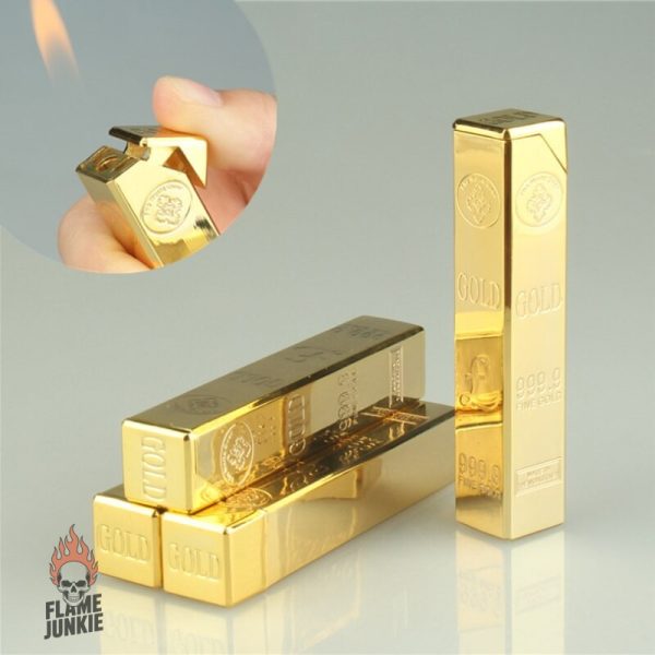 Briquet Original - idéal pour allumer facilement