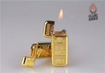 Briquet Original - choix parfait pour les amateurs de style
