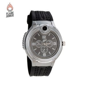 Briquet Original Montre élégant et pratique