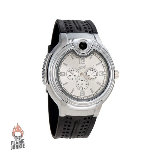 Briquet Montre Original avec design unique