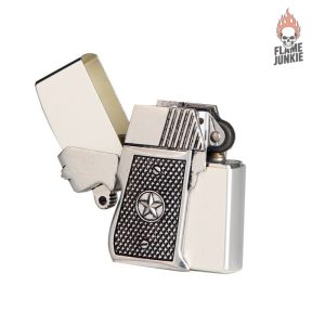 Briquet Pistolet Original