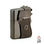 Briquet Original avec forme unique