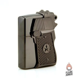 Briquet Original avec forme unique