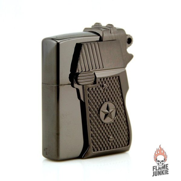 Briquet Original avec forme unique