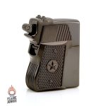 Briquet Pistolet pratique et élégant