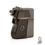 Accessoire de fumée : briquet pistolet