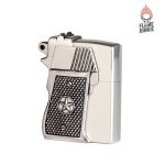 Briquet Original, style pistolet innovant