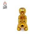 Briquet original en forme de sexe masculin