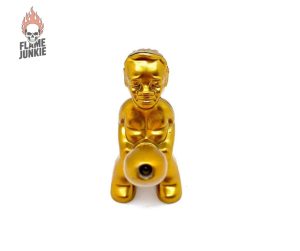 Briquet original en forme de sexe masculin
