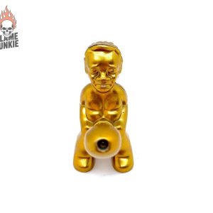 Briquet original en forme de sexe masculin