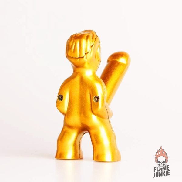Cadeau insolite : briquet penis géant
