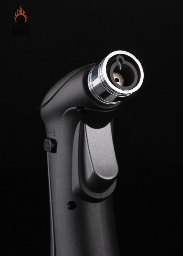 Chalumeau compact, idéal pour les activités en extérieur