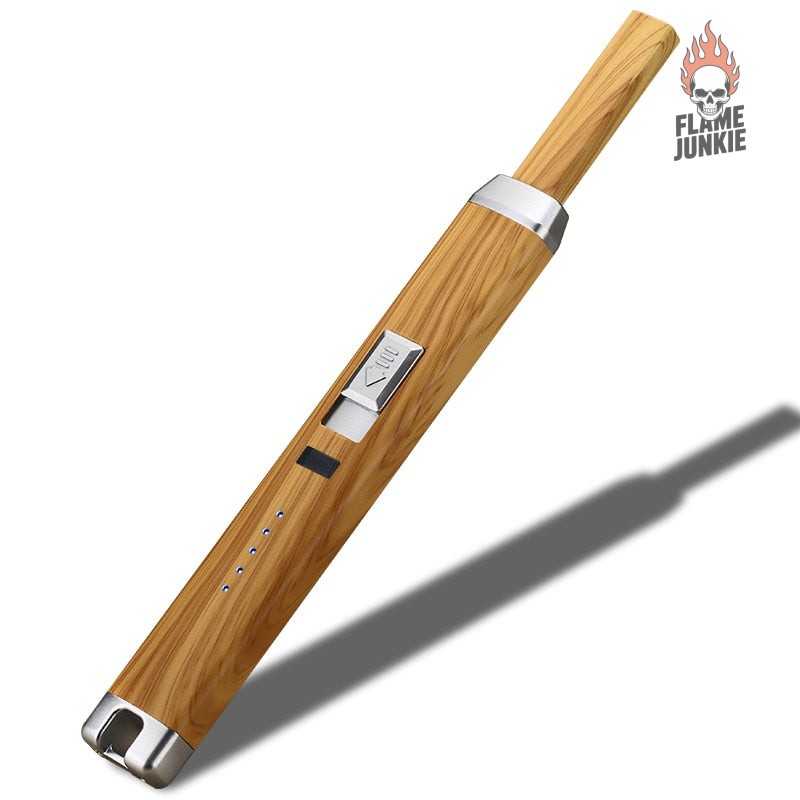 Briquet Plasma USB compact Désigno