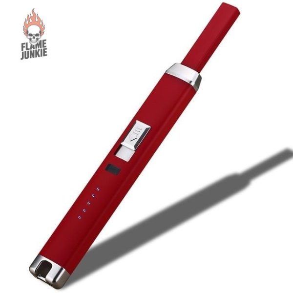 Briquet USB design élégant et moderne