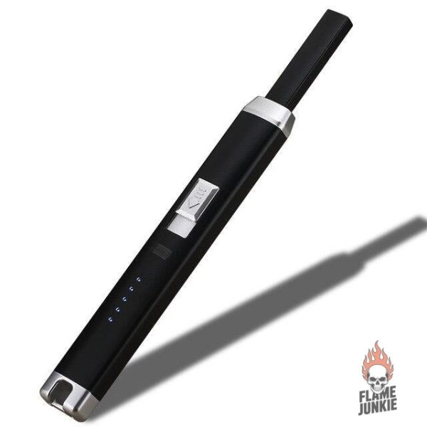 Briquet Plasma USB pratique et léger