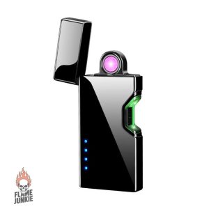 Briquet Plasma Métal 2021
