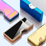Briquet Plasma 2021, accessoire pratique