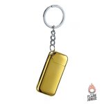 Briquet Plasma élégant pour un usage quotidien