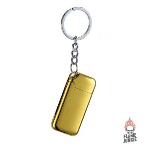 Briquet Plasma élégant pour un usage quotidien