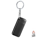 Briquet Porte Clés avec technologie plasma