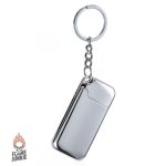 Briquet Porte Clés design moderne et fonctionnel