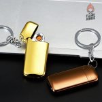 Briquet Plasma portable idéal pour les aventuriers