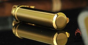 Briquet inspiré de Pulp Fiction pour collectionneurs