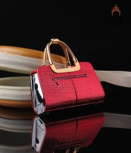 Briquet de poche pour les femmes